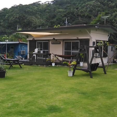 Stay In Aloha Токасики Номер фото